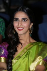 Vani Kapoor at Aaha Kalyanam Audio Launch